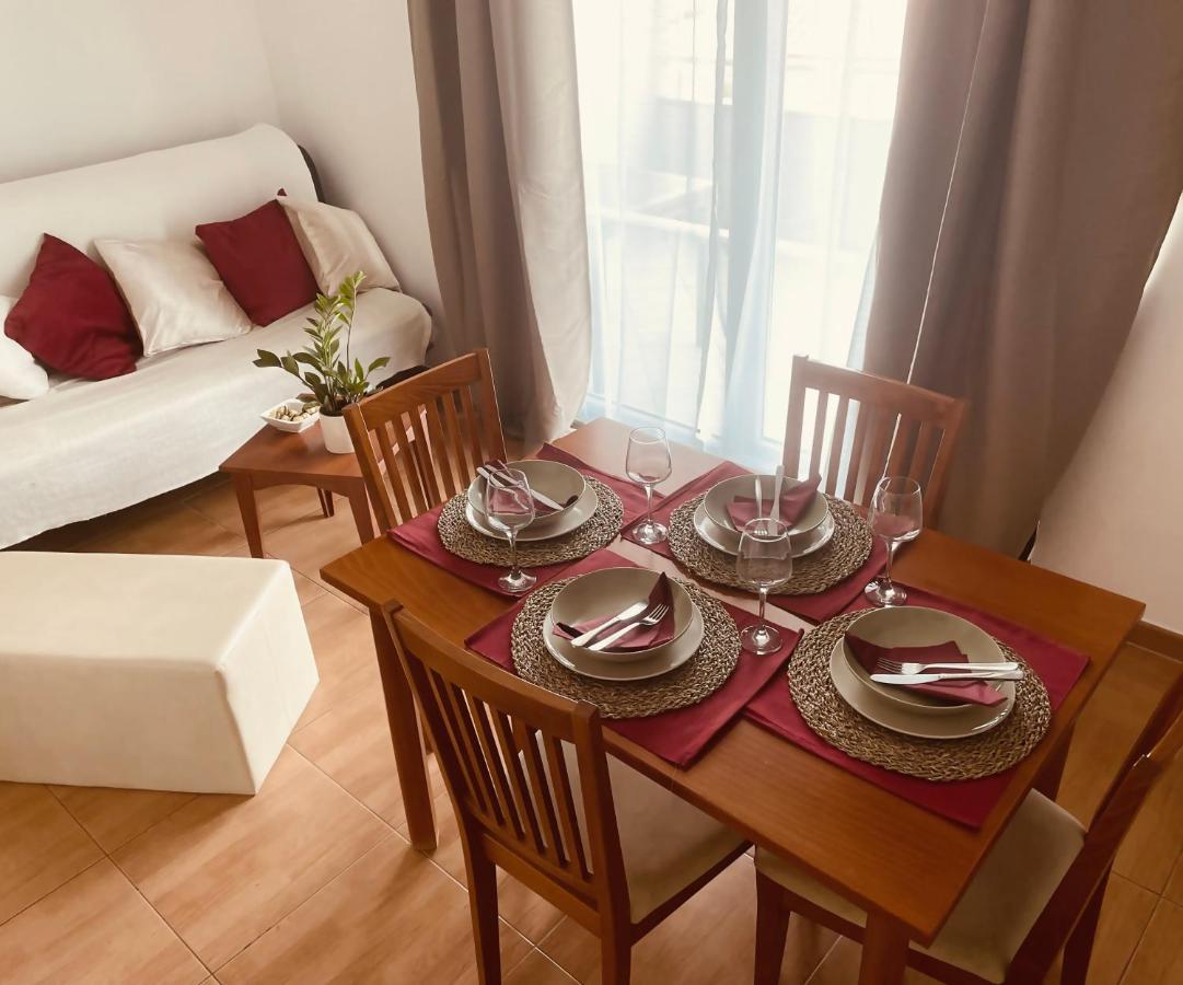 Apartments Stina Seget Vranjica Ngoại thất bức ảnh