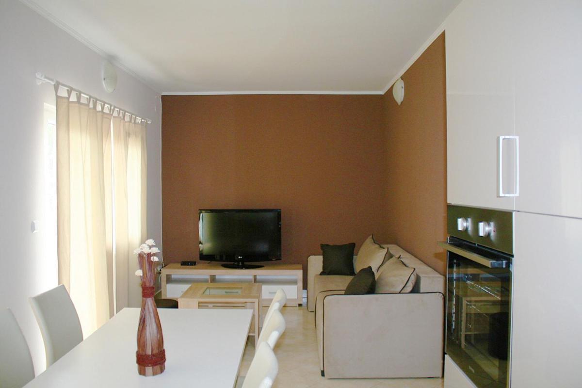 Apartments Stina Seget Vranjica Ngoại thất bức ảnh