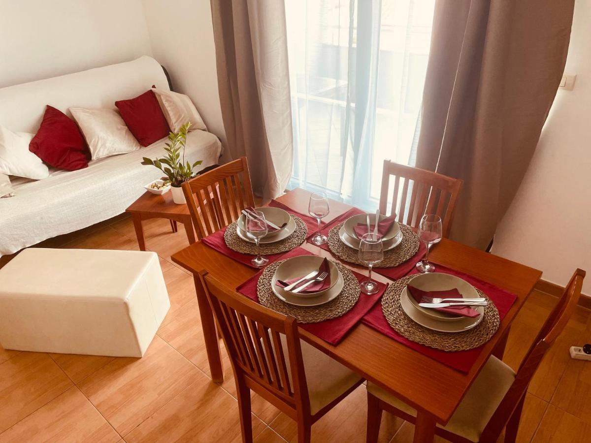 Apartments Stina Seget Vranjica Ngoại thất bức ảnh