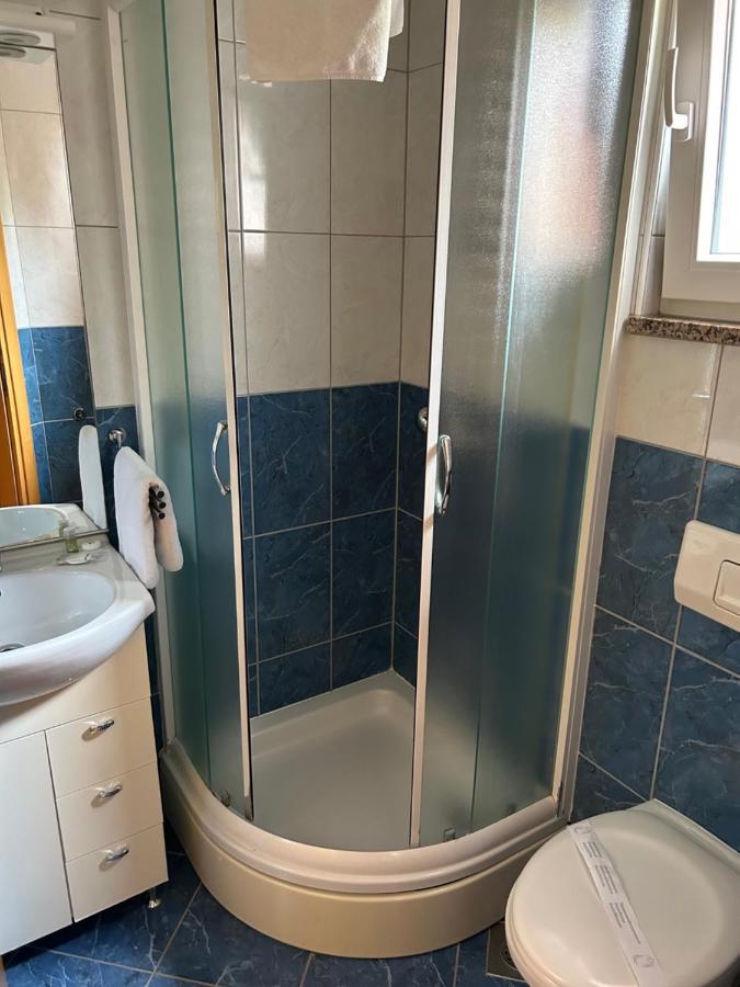 Apartments Stina Seget Vranjica Ngoại thất bức ảnh